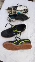 Fila und Nike Schuhe Pankow - Weissensee Vorschau