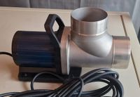 MP30-75 / MP50-100  Regelbare stromsparende Pumpe Nordrhein-Westfalen - Ahlen Vorschau