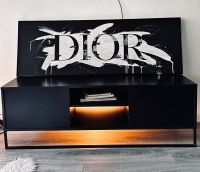 DIOR Leinwand Kunst Berlin - Tempelhof Vorschau