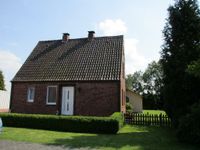 Modernes Ferienhaus in Emden, 6 Pers, gr. Garten, Haustiere Niedersachsen - Emden Vorschau