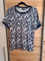 Shirt T-Shirt bunt Muster Damen Laura Torelli M neu Bayern - Oberbergkirchen Vorschau