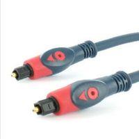 Optisches Toslink Adapter Kabel LWL Lichtwellen Digital Audio Hessen - Rüsselsheim Vorschau