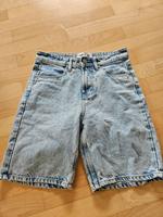 FSBN Jeans Shorts, XS, Baggy Fit Thüringen - Weimar Vorschau