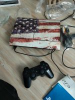 Playstation 3 super slim mit OVP und Rechnung(Festpreis) Hessen - Gründau Vorschau