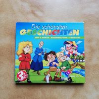CD's Kinder "Die schönsten Geschichten" Niedersachsen - Bad Harzburg Vorschau