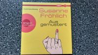 Hörbuch Ausgemustert Susanne Fröhlich - Frauen - Leben Nordrhein-Westfalen - Dinslaken Vorschau