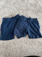 2 Shorts von H&M in der Gr. 92 Kr. München - Unterschleißheim Vorschau