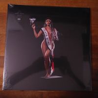 Beyonce - Cowboy Carter double red Vinyl LP 2 Vinyl gatefold new Hessen - Karben Vorschau