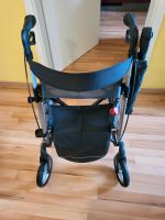 Rollator Server C Champagne Alu Gr. L inkl. Zubehör Saarbrücken-Dudweiler - Scheidt Vorschau