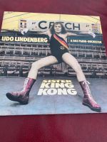 Udo Lindenberg & Das Panikorchester - Sister King Kong  -LP Nürnberg (Mittelfr) - Nordstadt Vorschau