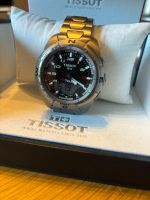 Tissot T-Touch Expert Titan Saarland - Homburg Vorschau