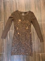 Palettenkleid Gr. S Bayern - Nittendorf  Vorschau