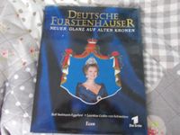 Buch Deutsche Fürstenhäuser 1998 Kr. München - Taufkirchen Vorschau