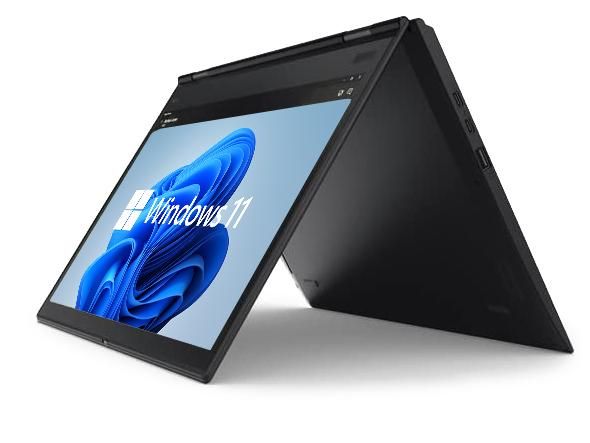 ✅ Laptop Lenovo ThinkPad X1 Yoga 3rd | i7-8650U|generalüberh in Grasbrunn