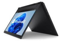 ✅ Laptop Lenovo ThinkPad X1 Yoga 3rd | i7-8650U|generalüberh Kr. München - Grasbrunn Vorschau