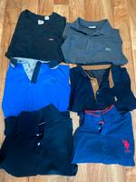 T-Shirts (Lacoste,Ralph Lauren, Hugo boss, Levis) Friedrichshain-Kreuzberg - Kreuzberg Vorschau