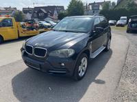 BMW X5 Baureihe X5 3.0d Baden-Württemberg - Biberach an der Riß Vorschau