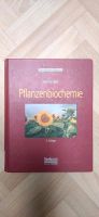 Pflanzenbiochemie von Hans W. Heldt 3. Auflage Bayern - Bamberg Vorschau