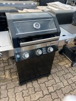 Gasgrill Rösle Videro G3-S Grillfläche 60x45cm neu mit Mangel Niedersachsen - Hemslingen Vorschau