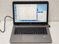 Hp EliteBook 840 i5 2,30-2,80GHz 512GB 8GB Laptop Für Schüler 14" Baden-Württemberg - Fellbach Vorschau