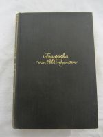 Buch Franziska von Altenhausen in Briefen 1889/1903 J. Werner Hessen - Taunusstein Vorschau