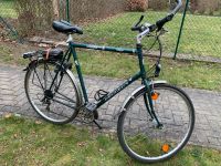 28er Trekkingrad Peugeot funktioniert Sachsen - Görlitz Vorschau