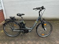 E-Bike 26 zoll von Zündapp front motor Samsung Sdi akku Osterholz - Tenever Vorschau