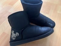 Mickey Maus Stiefel Gr.38 Nordrhein-Westfalen - Rheinbach Vorschau