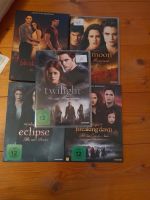 Twilight DVD Reihe Bayern - Gerolfingen Vorschau