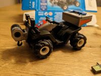 Playmobil Country 5429 - Quad Bergrettung mit Rückzugsmotor Baden-Württemberg - Benningen Vorschau