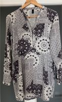 Soyaconcept Bluse, wie neu, beige/grau, 36, Viskose Nordrhein-Westfalen - Soest Vorschau