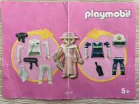 Playmobil 9855 Multiplay Figur Polizistin Herzogtum Lauenburg - Wentorf Vorschau