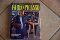 Pablo Picasso. Mensch und Werk. Porzio und Valsecchi 1974 Bayern - Rotthalmünster Vorschau