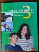 Green Line New3 E2   Englisch 2. Fremdsprache Nordrhein-Westfalen - Hilden Vorschau