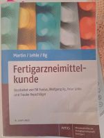 Fertigarzneimittelkunde Rheinland-Pfalz - Fell Vorschau