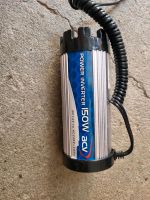 Powerinverter 150W acv 12V 230V Thüringen - Schmiedehausen Vorschau