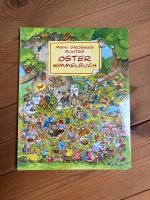 Mein großes buntes Oster Wimmelbuch Nordrhein-Westfalen - Solingen Vorschau