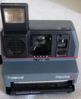 Polaroid Impulse AF abzugeben Berlin - Marzahn Vorschau