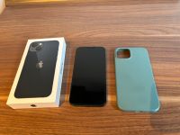 APPLE IPHONE 13 256 GB MIDNIGHT TOP ZUSTAND ZUBEHÖR OVP Brandenburg - Ludwigsfelde Vorschau