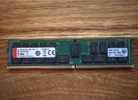 5x Kingston 32GB // 2933 MHz ECC // KSM29RD4/32MEI Baden-Württemberg - Heilbronn Vorschau