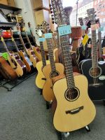 Crafter Gitarren Deal, Jetzt Neu bei Uns! Antestbereit! Kiel - Schreventeich-Hasseldieksdamm Vorschau