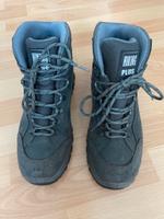 Wanderstiefel Bergschuhe VIBRAM bama-tex Gr.42 Männer Hessen - Seligenstadt Vorschau