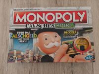 Monopoly Falsches Spiel Rheinland-Pfalz - Ludwigshafen Vorschau