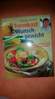 Kochbuch, Trennkost, Ernährung Nordrhein-Westfalen - Horstmar Vorschau