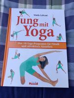 Jung mit Yoga - Vimla Lalvani Bayern - Neufahrn Vorschau