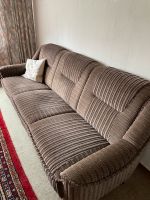 Vintage Sofa mit zwei Sessel Nordrhein-Westfalen - Paderborn Vorschau