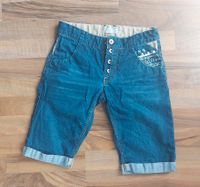 Name it Jeans Shorts kurze Hose Gr. 146 Brandenburg - Strausberg Vorschau