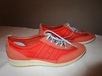 Ecco Damen Sneaker neu Gr. 38 Baden-Württemberg - Ostfildern Vorschau