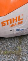 Stihl H 56 Heckenschere ( ohne Akku  ) Mülheim - Köln Flittard Vorschau