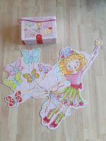 Mega großes XXL Prinzessin Lillifee Puzzle 48 Teile Spiegelburg Schleswig-Holstein - Norderstedt Vorschau